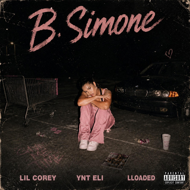B. Simone artwork