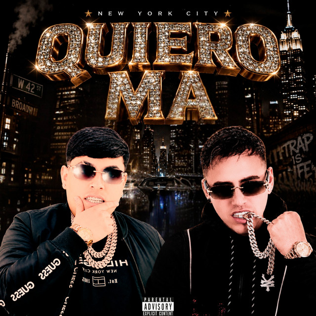 Quiero Ma
