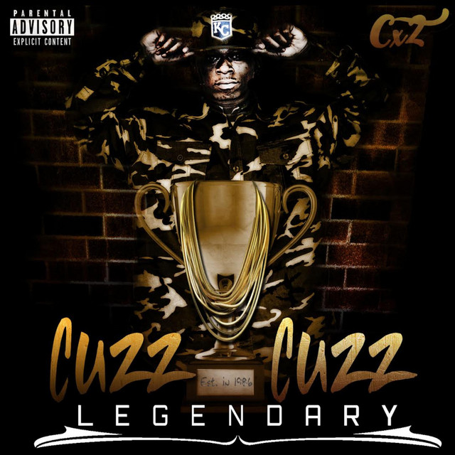 Legendary