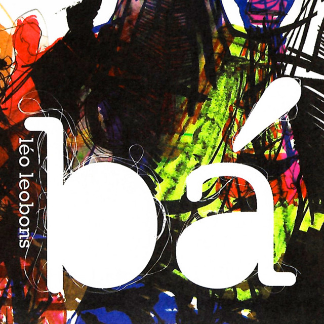 Bá cover art