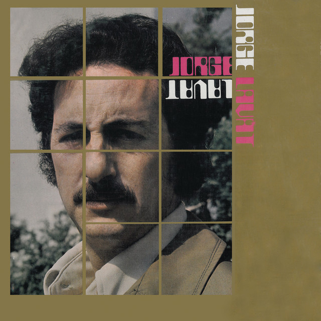 Jorge Lavat cover art