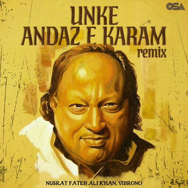 undefined album image