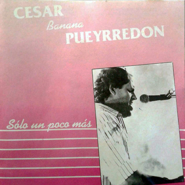 Sólo un poco más cover art