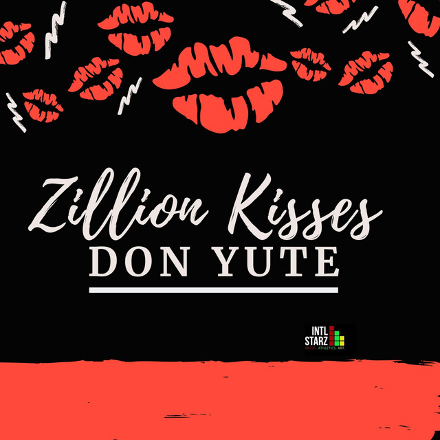 Zillion Kisses