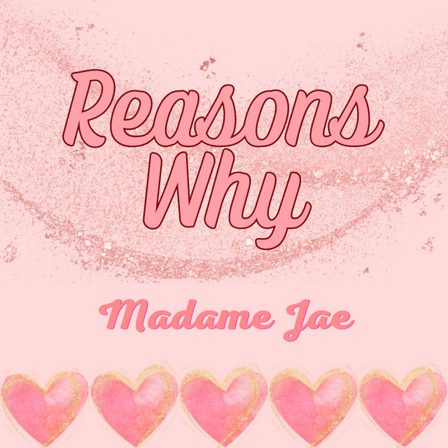 Reasons Why (Remastered)
