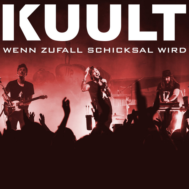 Wenn Zufall Schicksal wird - Akustikversion