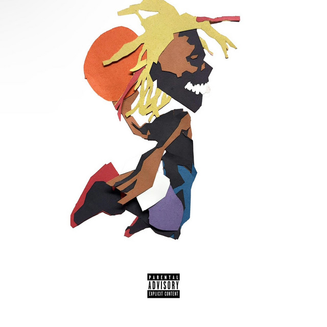 Gatorade cover art