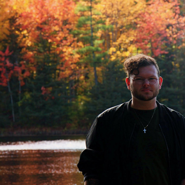 Mighty River (Here With Us) - Single de Caleb Randall | Spotify