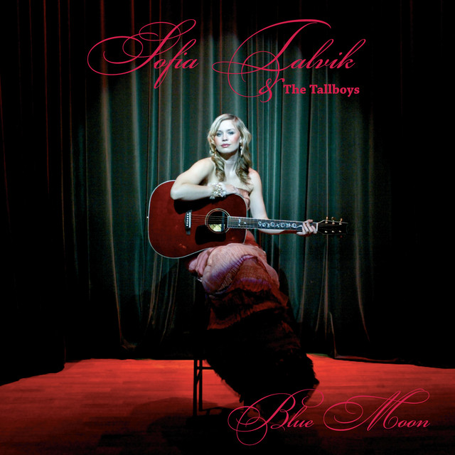 Blue Moon cover art