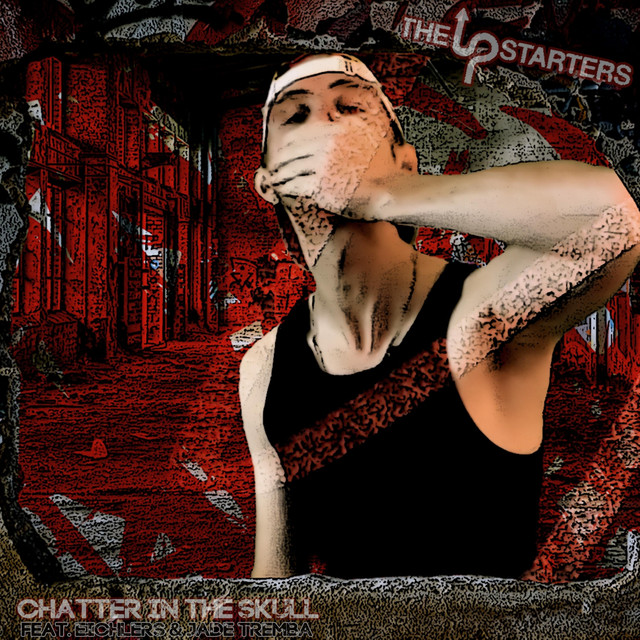 Chatter in the Skull cover art