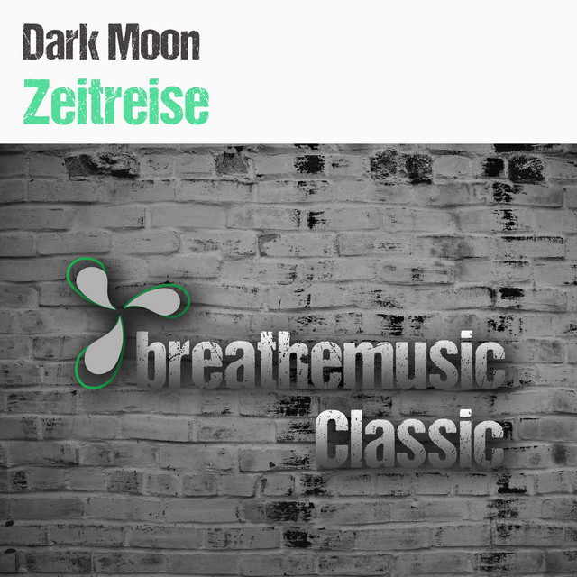 Zeitreise cover