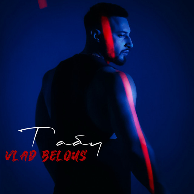 Cover art: Табу — VLAD BELOUS