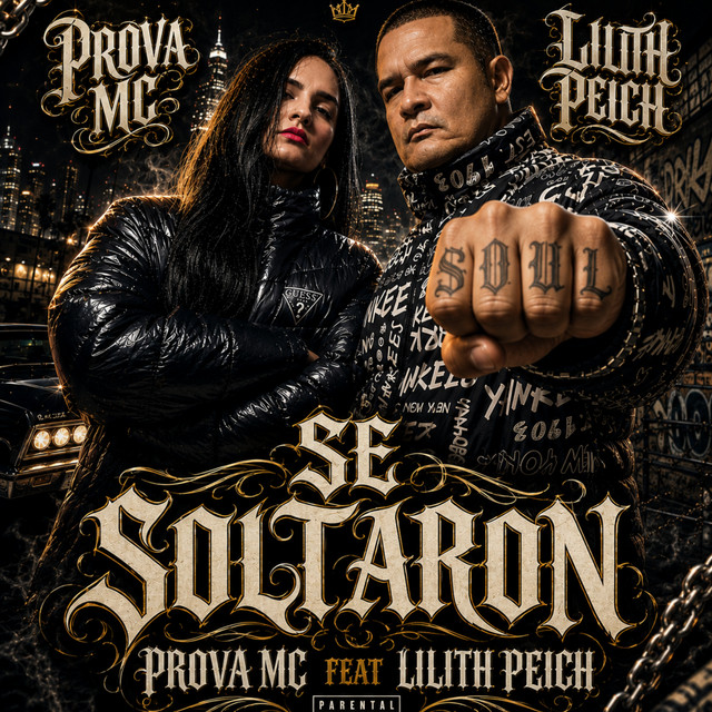 SE SOLTARON