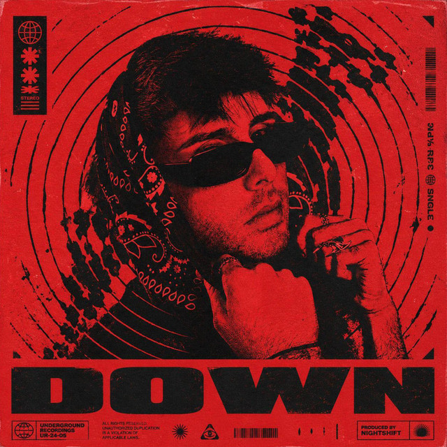 album image