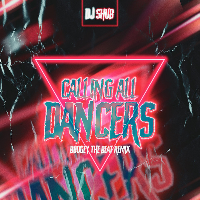 Calling All Dancers - Boogey the Beat Remix