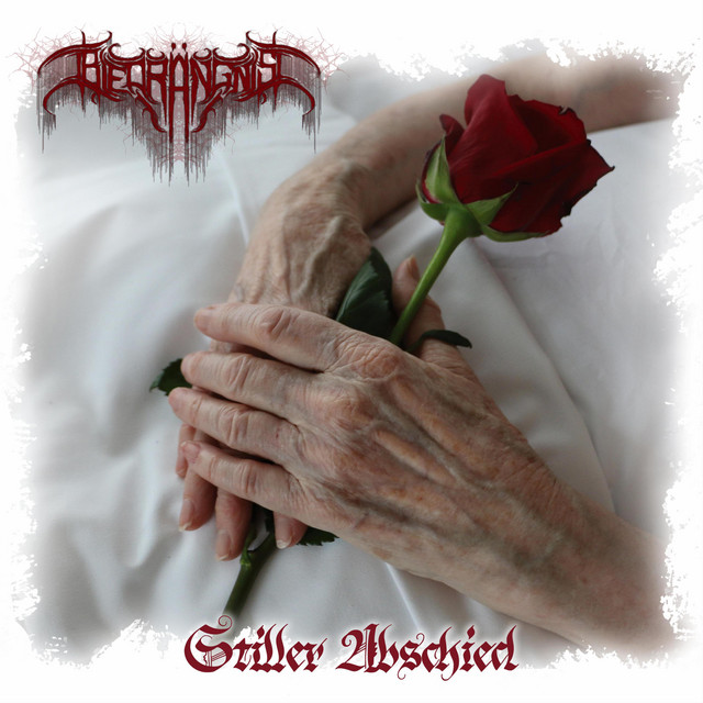 Stiller Abschied cover art