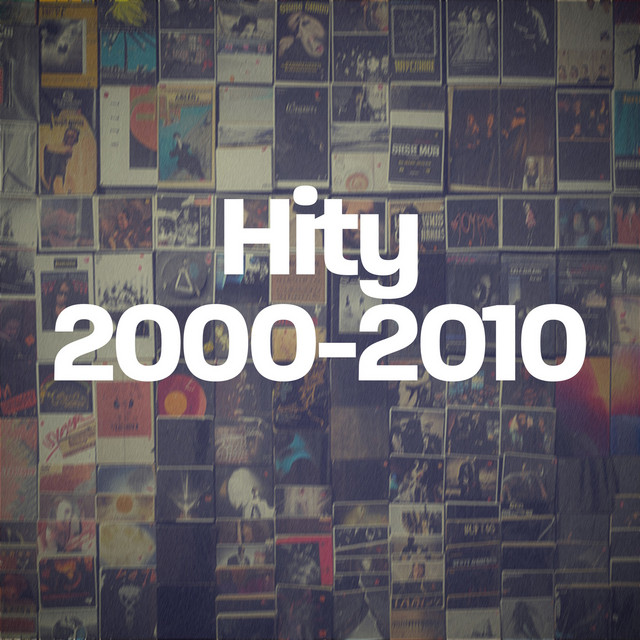 Hity 2000-2010 cover art