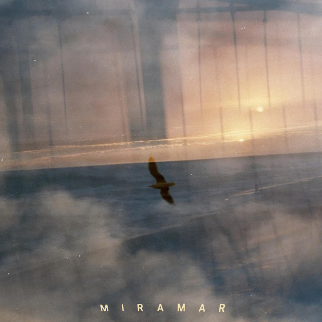 Miramar cover art