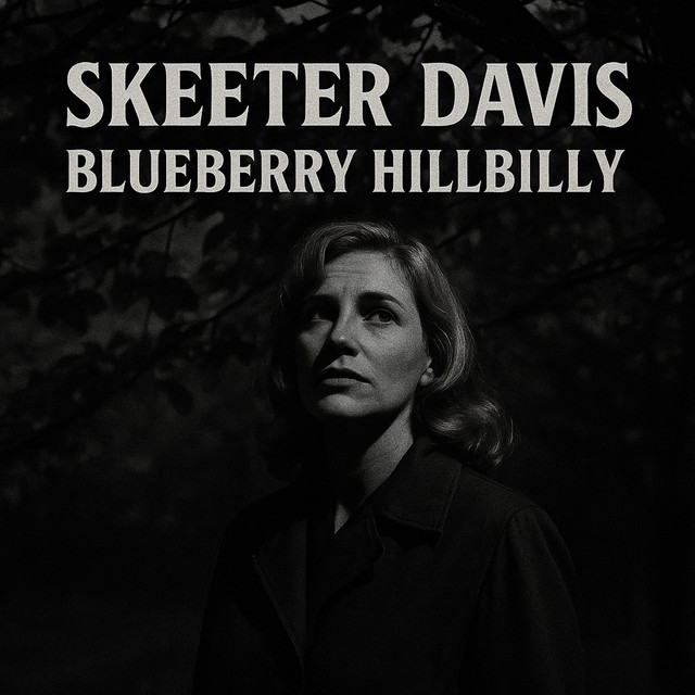 Blueberry Hillbilly cover