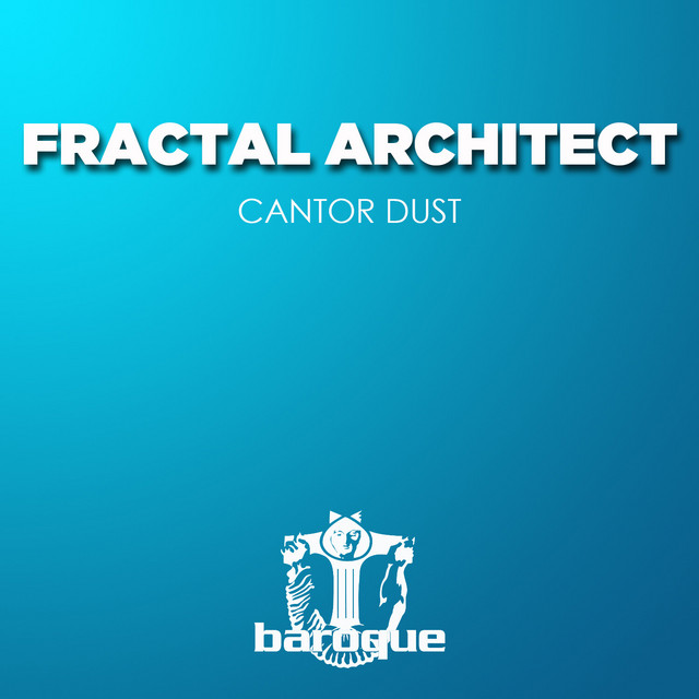 Cantor Dust cover art