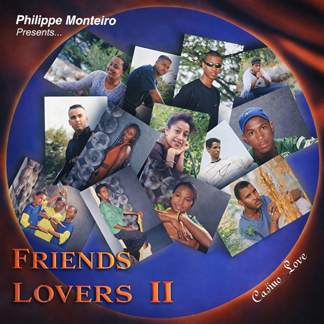 Casino love cover art