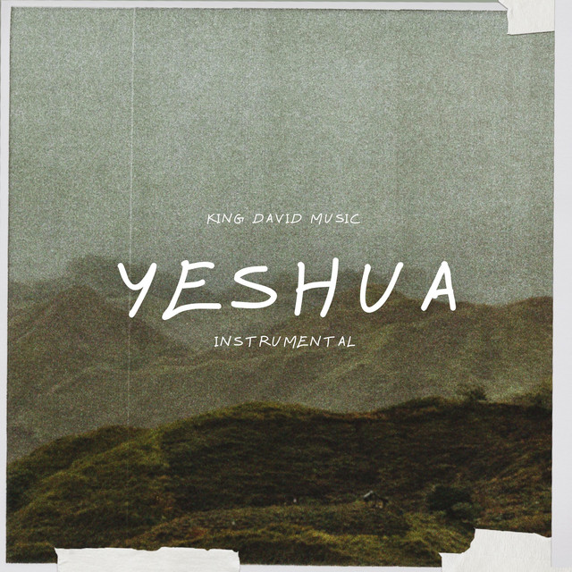 Yeshua - Instrumental