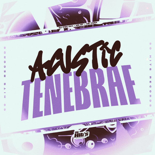 Acustic Tenebrae