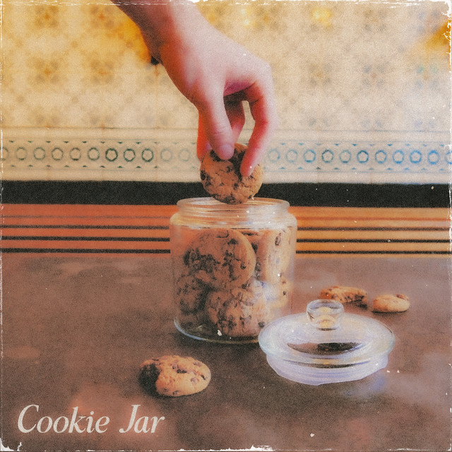 Cookie Jar cover art