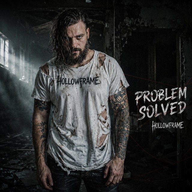 Problem Solved cover art