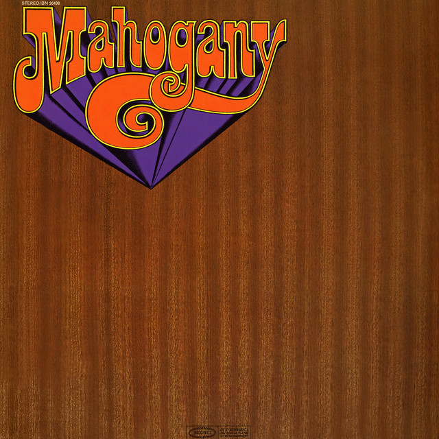 Mahogany