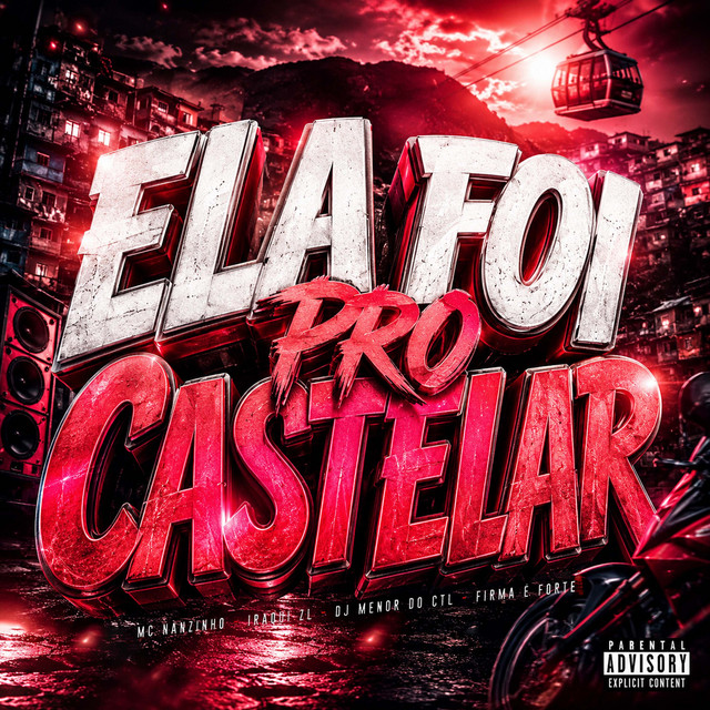 Ela Foi pro Castelar
