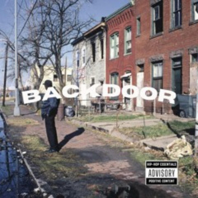 Backdoor