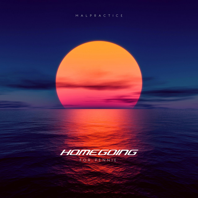 Homegoing cover art