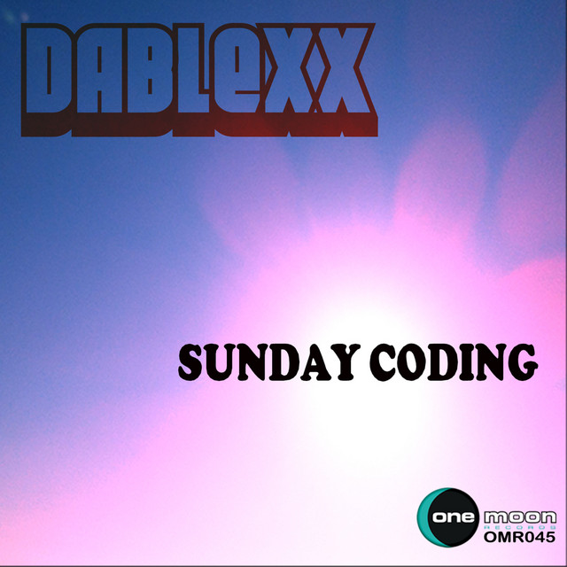 Sunday Coding cover