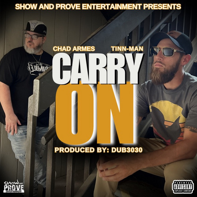 Carry On