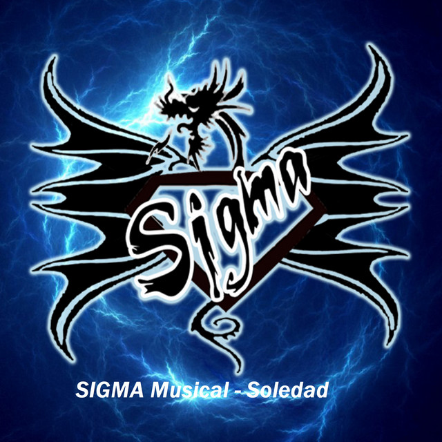 Soledad - Single by SIGMA Musical | Spotify