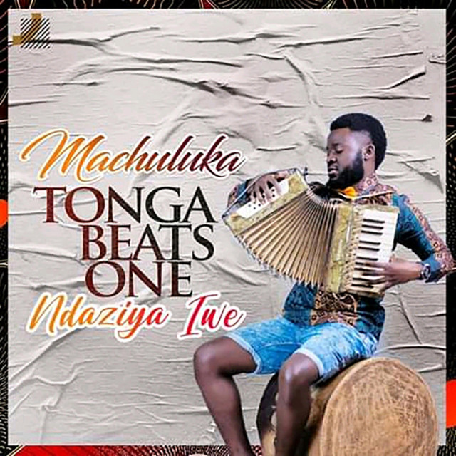 Machuluka | Spotify