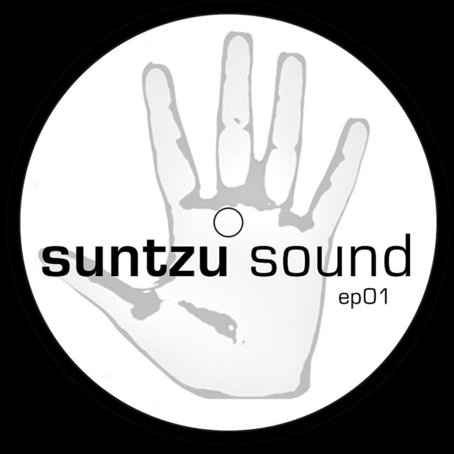 Suntzu Sound ep01 cover