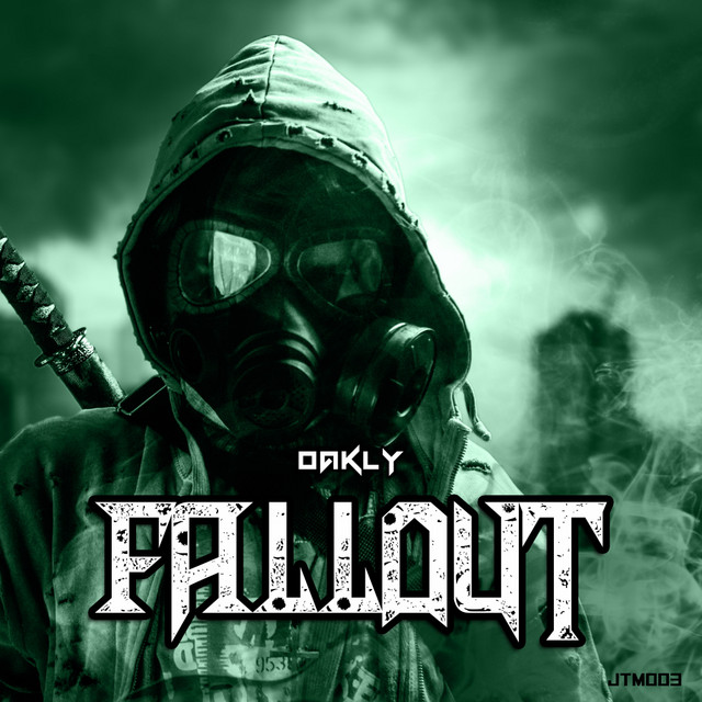 Fallout cover art