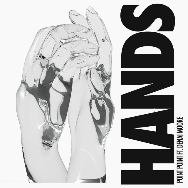 Hands (feat. Denai Moore)