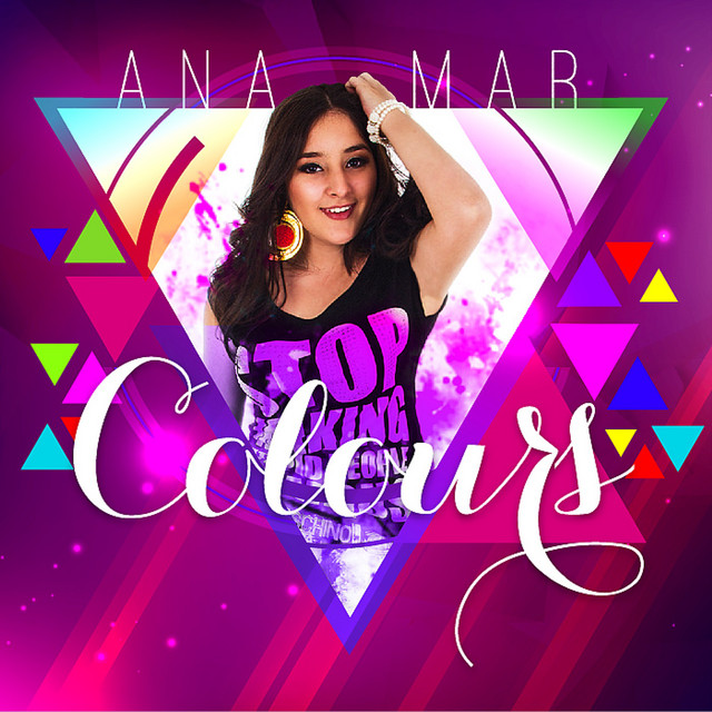 Colours cover