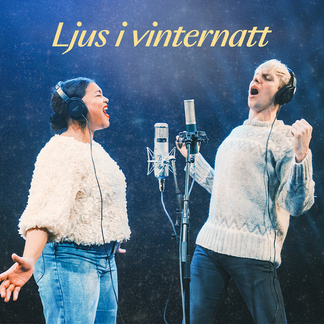 album image