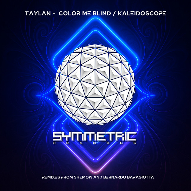 Kaleidoscope (Bernardo Baragiotta Remix)