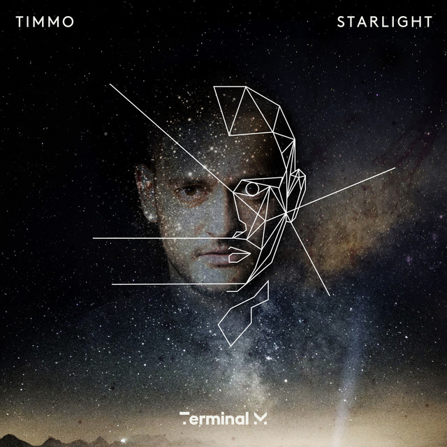 Starlight cover art