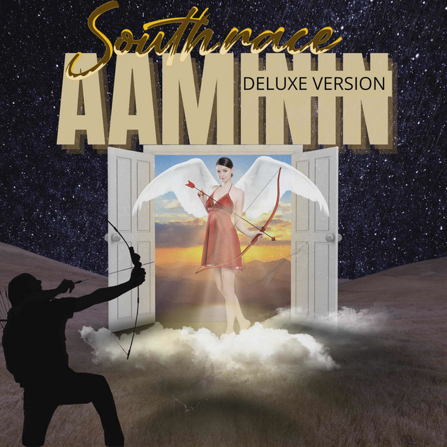 Aaminin (Deluxe Version) cover art