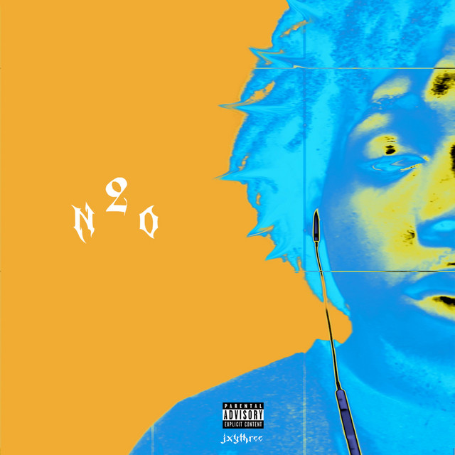 N2O