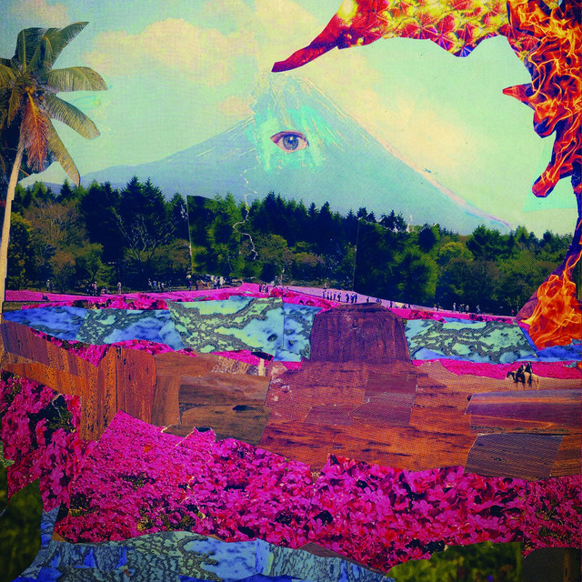 Abracadabra cover art
