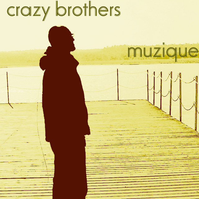 Crazy Brothers