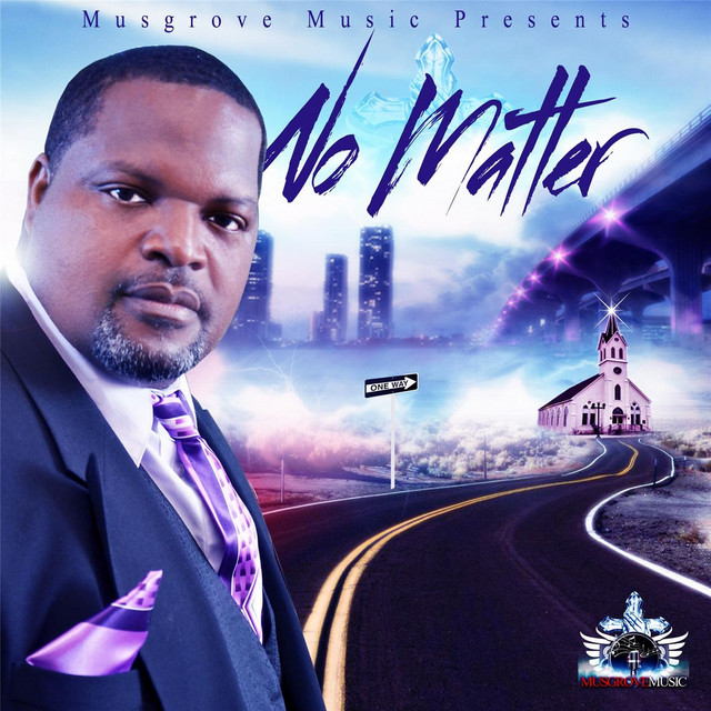 Cover von No Matter