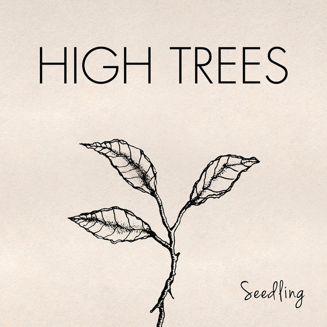 Seedling cover art